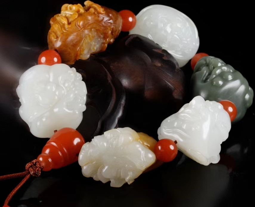 十八罗汉的寓意