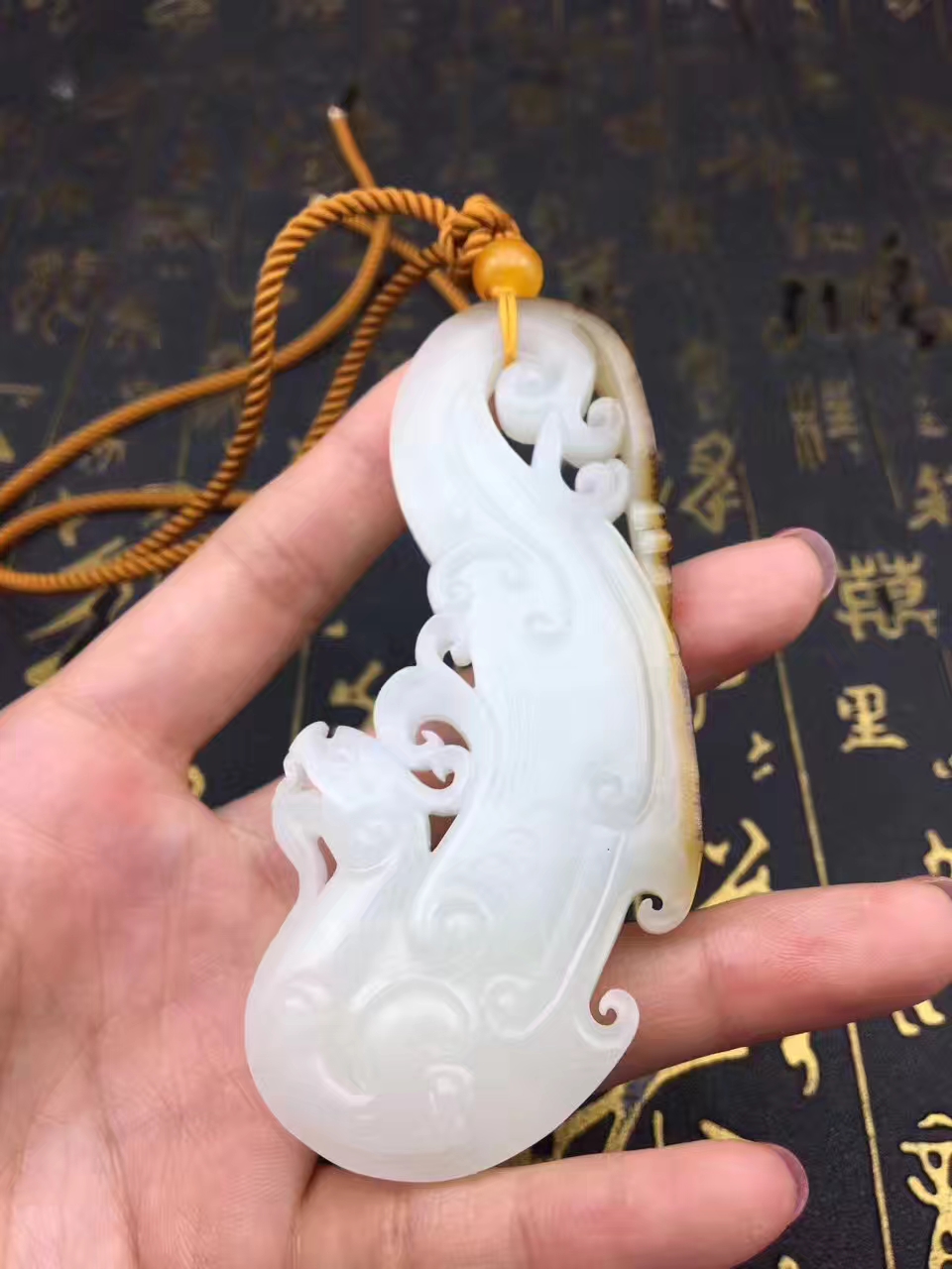 有什么辟邪保平安的玉石